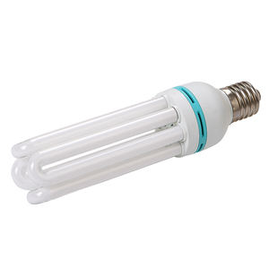 Bóng Đèn CFL Đèn Tiết Kiệm Năng Lượng Đèn Huỳnh Quang Nhỏ Gọn Hình Chữ U 3U 20W <span class=keywords><strong>4U</strong></span> 75W KC CFL Hàn Quốc - Product Image 4