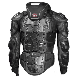 Armure corporelle <span class=keywords><strong>de</strong></span> <span class=keywords><strong>moto</strong></span> GR-HJ04, armure intégrale <span class=keywords><strong>de</strong></span> motocross, veste en cuir pour <span class=keywords><strong>moto</strong></span>, veste <span class=keywords><strong>de</strong></span> <span class=keywords><strong>moto</strong></span> pour la course automobile - Product Image 4