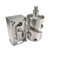 Services de tournage et fraisage CNC OEM, pièces mécaniques sur mesure en laiton, titane, acier inoxydable, pièces usinées CNC en aluminium
