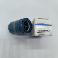 Rodamiento Lineal de Bolas Thomson Original SSEM20WW