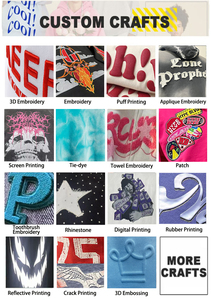 OEM all'ingrosso personalizzato morbido spallina <span class=keywords><strong>farfalla</strong></span> stampa digitale <span class=keywords><strong>felpa</strong></span> in cotone felpe ritagliata per le donne - Product Image 5