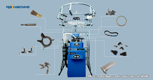 Scheda di Controllo Rainbowe di Alta Qualità, Piccolo Computer per Macchina Automatica per Maglieria di Calze in Cotone 6F, Pezzi di Ricambio in Vendita - Product Image 4