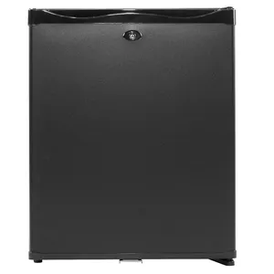 DW40CE 220 볼트/110 볼트 dometic 블랙 미니 가스 냉장고 홈