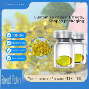 Personalizzato OEM Yoni stringere capsula femminile aree Private stretta lubrificazione vaginale serraggio Capsule <span class=keywords><strong>Climax</strong></span> erbe naturali - Product Image 2