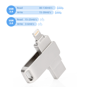 KISSIN ไดรฟ์แบบพกพา USB 3.0 Type C ความเร็วสูง โซลิดสเตทไดรฟ์ (<span class=keywords><strong>SSD</strong></span>) แฟลชไดรฟ์ ฮาร์ดดิสก์ภายนอก สำหรับโทรศัพท์และคอมพิวเตอร์ - Product Image 5