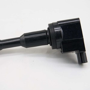 คอยล์จุดระเบิดทั่วไป ZY6009 แบบเดี่ยวสำหรับฮอนด้า CM11-108 อะไหล่ทดแทนรถจักรยานยนต์ - Product Image 2