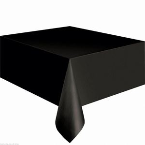 Wholesale Cheap Checked PEVA <b>Tablecloths</b> Ready Made Wash-and-dust Table Cloths for Dining Room - Product Image 1