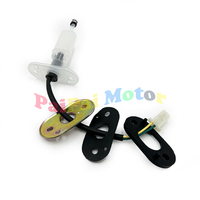 Capteur de niveau de carburant pour ATV Quad Bashan 200cc 250cc 300cc 200 250 300 BS200S7 BS200S7-A