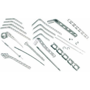 Implantes PRODUCTOS QUIRÚRGICOS Sector de la Salud Hospital Privado Hospital Público Cadena de Farmacias Corporativas - Product Image 6