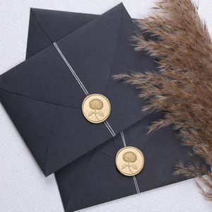 Etichette Adesive Sigillanti in Ceralacca Personalizzate con Goffratura, Impermeabili e alla Moda - Accettiamo Ordini - Product Image 5