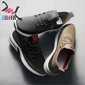 Zapatillas Deportivas de Hombre para Correr, Transpirables, Ligeras, Resistentes, con Amortiguación, para Primavera y Otoño - Product Image 2