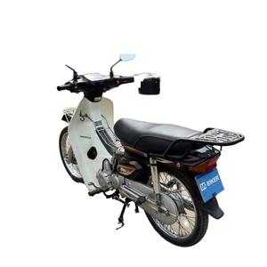 Portaequipajes Trasero Individual Dream con Función de Seguridad, Grosor de 2.0 mm, Capacidad de Carga de 20-30 kg, Instalación sin Perforación, Compatible - Product Image 1