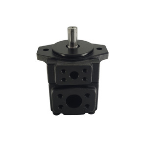 Pompe à aubes Starcore PV2R1 – Surpresseur hydraulique quantitatif pour moulage par injection et presse - Product Image 3
