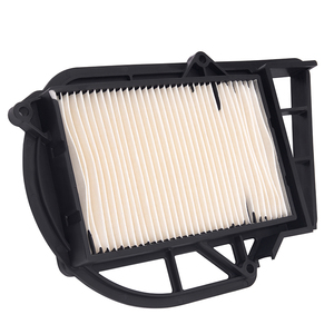 5gm-15407-00 06626500 xe máy intake Cleaner Bộ lọc không khí cho Yamaha vp250 yp250 vp300 italjet <span class=keywords><strong>Jupiter</strong></span> 250 malaguti mật khẩu - Product Image 4