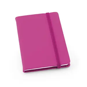 <b>Notebook</b> with <b>blank</b> pages personalized merchandising - Product Image 1