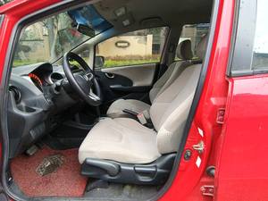 Honda Fit d'occasion 2008 1.3L Comfort Edition Automatique 5 places Essence R15 Conduite à gauche Caméra de recul Basique Véhicule très demandé - Product Image 3