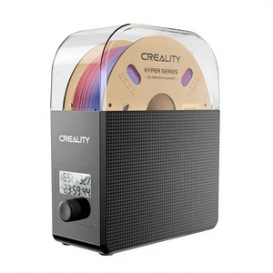 Caja Secadora de Filamento Creality Pro 2.0 1KG Metálica 1.75mm Accesorio para Impresora 3D con Ventilador y Circulación de Aire Caliente - Product Image 1