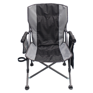 Custom Logo Lightweight Outdoor High Quality Oversize Cooling <strong>Camp</strong> <strong>Chair</strong> Camping Cooling <strong>Chair</strong> Summer Travel Cooling <strong>Chair</strong> - Product Image 5