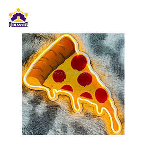 Letrero de Neón LED de Alta Intensidad Personalizado, Impermeable, para <span class=keywords><strong>Palabras</strong></span> Iluminadas, Bares, Festivales, Fiestas, Publicidad y Decoración - Product Image 3