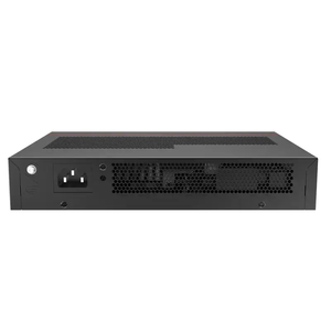 Conmutador de Red CloudEngine S5735-L8T4X-QA-V2 98012073 (8 Puertos 10/100/1000BASE-T, 4 Puertos 10GE SFP+) - Product Image 1