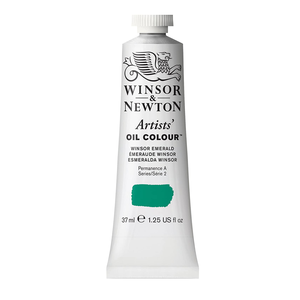 Pinturas al óleo <span class=keywords><strong>Winsor</strong></span> Newton en tubo de 37 ml, 133 colores para lienzo, papel y vidrio s2 - Product Image 5