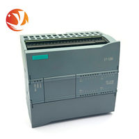 Módulo Digital Analógico SIEMENS 6ES7 214-1A40-0XB0 6ES7214-1A40-0XB0 Nuevo y Original, Controlador Lógico Programable (PLC)