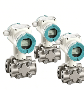 NOUVEAU Capteur de pression/différentiel Siemens LH100 LH300 P320 P420/SIL2 SIL3 HART/Précision élevée 0,065%/IP66/67 - Product Image 1