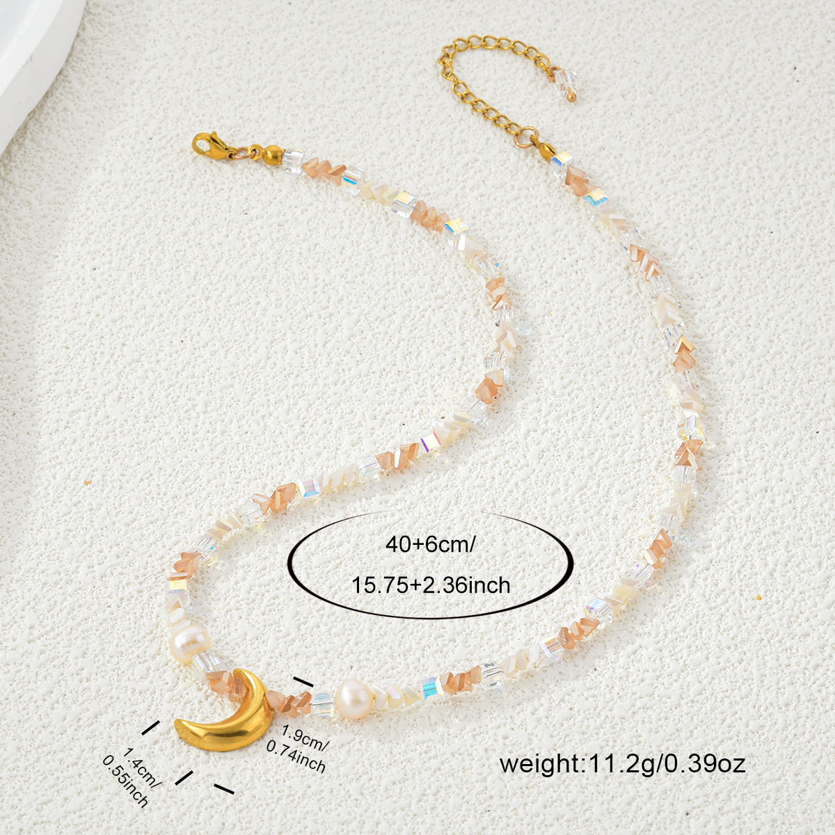NE240231-1 Necklace