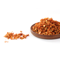 Vente en gros usine OEM de cornichons déshydratés en vrac 12*12mm, séchés AD, qualité alimentaire naturelle, marque Lianfa, biologiques, faible humidité 7%