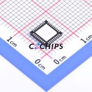 วงจรรวมไมโครคอนโทรลเลอร์ชิปวงจรรวม QFN-36 APM32F103TBU6ใหม่ดั้งเดิม (MCU/mpu/soc) - Product Image 2
