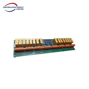 Carte terminale analogique neuve d'origine 51304437-100, module de connexion de signal d'automatisation industrielle, en stock, expédition rapide - Product Image 2