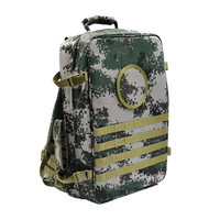 Medresq 2026, Nueva Bolsa Táctica de Primeros Auxilios al por Mayor, Bolsa de Nailon para Kit Médico Táctico, Mochila EMS