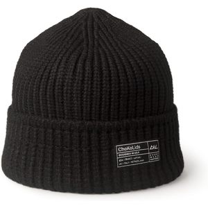 หมวกไหมพรม ChokoLids Chunky Beanie Ski Cap 100% อะคริลิก ระบายอากาศได้ดี ให้ความอบอุ่น เหมาะสำหรับทุกเพศทุกวัย - Product Image 2