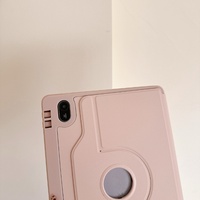 Funda Protectora de Cuerpo Completo para Xiaomi 7, para iPad Pro 13 2024 C0071, para Huawei Matepad 11.5S, Diseño de Soporte, Carcasa Hueca