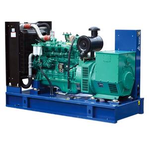 10kw 30k 50kw 100kw 200kw 400kw 600kw 1000kw 1200kw 스탬포드 르로이 소머 교류 발전기 전력 전기 디젤 발전기 10kva - Product Image 6