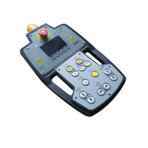 Pannello di Controllo 2052116 di Alta Qualità per <span class=keywords><strong>VOGELE</strong></span> S1800-2/s1800/s1600/s2100/s1900, Parti per Finitrice di Asfalto - Product Image 4