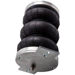 Fuelle de suspensión de bolsa de resorte de aire para campistas <span class=keywords><strong>Fiat</strong></span> Ducato, coche de furgonetas de Panel - Product Image 5