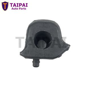 Pièces en caoutchouc de qualité supérieure pour barre stabilisatrice, livraison rapide, 48815-05160 48815-05170, douille de stabilisateur pour <span class=keywords><strong>TOYOTA</strong></span> <span class=keywords><strong>COROLLA</strong></span> AVENSIS - Product Image 4