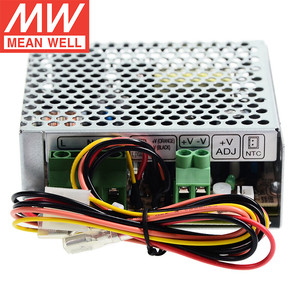 중간 웰 SCP-35-24 35W 24V AC/DC 단일 출력 전원 공급 장치 산업용 스위칭 전원 공급 장치 - Product Image 5