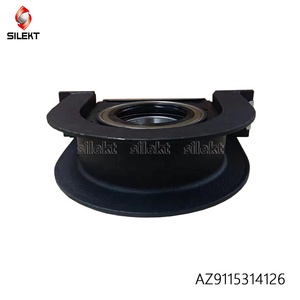 Le camion de SINOTRUK Howo partie le cintre AZ9115314126 <span class=keywords><strong>AZ9319313260</strong></span> d'arbre de transmission - Product Image 4