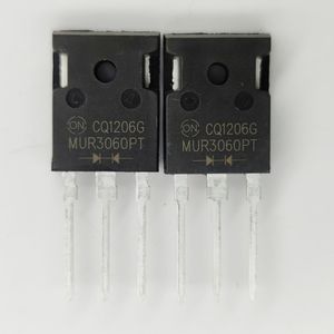 Diode de récupération rapide MUR3060PT TO-247 - Product Image 1