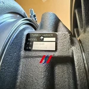C15 máy xúc động cơ turbo tăng áp ch11946 Turbo cho Perkins 2500 2506 động cơ turbo tăng áp - Product Image 5