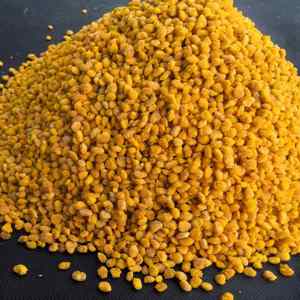 Polen de Abeja Fresco al por Mayor de Alta Calidad, Polen de Loto Natural 100% Puro, Polen de Abeja a Granel - Product Image 1