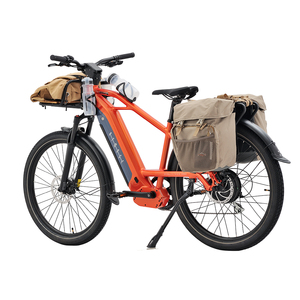 Vélo Électrique Tout-Terrain pour le Dropshipping, Vélo à 2 Roues, Remorque de Camping, Vélo Électrique Tout-Terrain Inégalé pour le Dropshipping, Vélo Électrique à 2 Roues - Product Image 3
