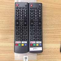 Control Remoto RCA para LG RW0SU7049 AKB76037002 AKB76037023 HR-B703, Control Remoto para TV WebOS