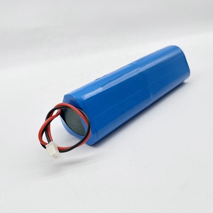 Chất lượng cao icr18650 Li-ion có thể sạc lại BATTERIE 2s4p 18650 7.4 Volt 8000mAh pin <span class=keywords><strong>lithium</strong></span> ion 7.4 V 8800mAh pin - Product Image 5