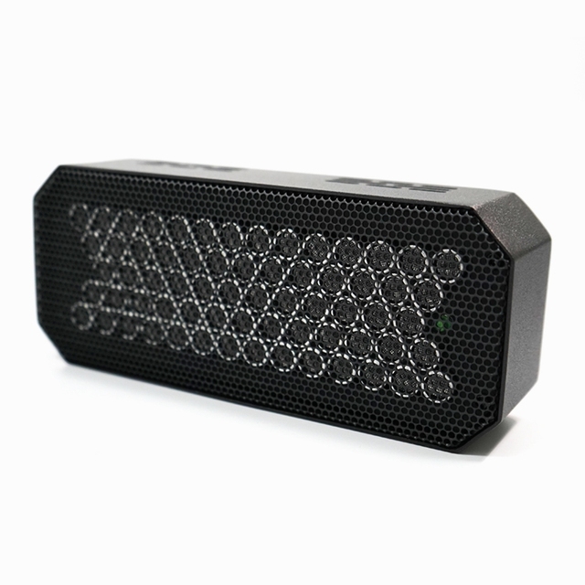 Factory Direct Speaker Mini Ultrasound Parametric Directional Speaker for Museum, Exhibition, Kiosk and More
