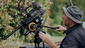 เลนส์กล้อง <span class=keywords><strong>Venus</strong></span> Optics <span class=keywords><strong>Laowa</strong></span> 24 มม. T14 2x ฟูลเฟรม รุ่น Cine Video สำหรับถ่ายภาพยนตร์ พร้อม PeriProbe และ Marco Probe สำหรับ Canon EF, SONY E, PL - Product Image 6