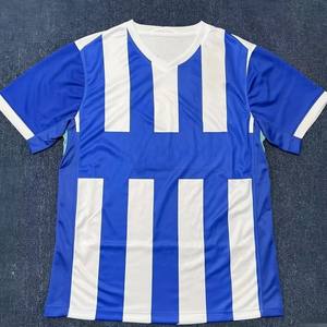 Uniformes de Fútbol para Hombre y Mujer de Alta Calidad, Venta Caliente 25-26, Ropa Deportiva de Fútbol con Estampado en Caliente al Por Mayor - Product Image 4