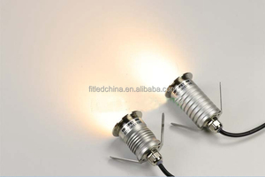 IP67 12V 24V 1W 3W Stair Step Wall Backyard <strong>Path</strong> Way Garden <strong>Path</strong> <strong>Light</strong> Floor Lamp Buried Lamps LED Underground <strong>Light</strong> - Product Image 5